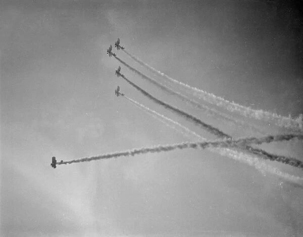 Air Pageant 1930S