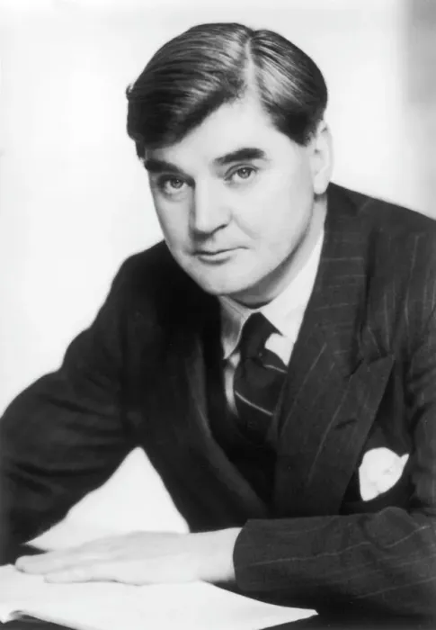 Framed Print : Aneurin Bevan Print - Minister of Health and NHS Founder Framed Print : Aneurin Bevan Print - Minister of Health and NHS Founder