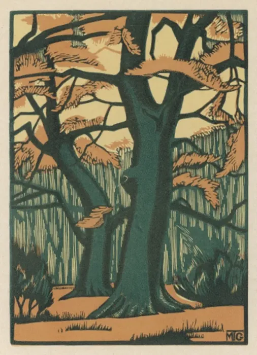 Framed Print : Autumn Trees Print Framed Print : Autumn Trees Print