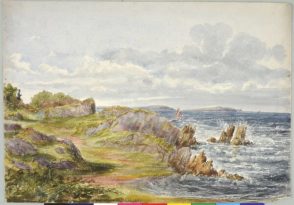 Bangor Bay