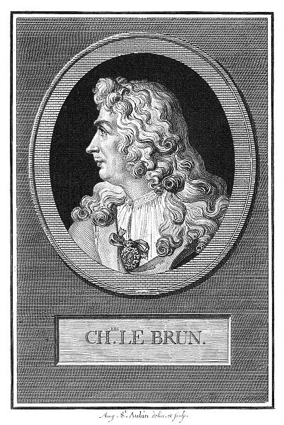 Charles Le Brun - 2