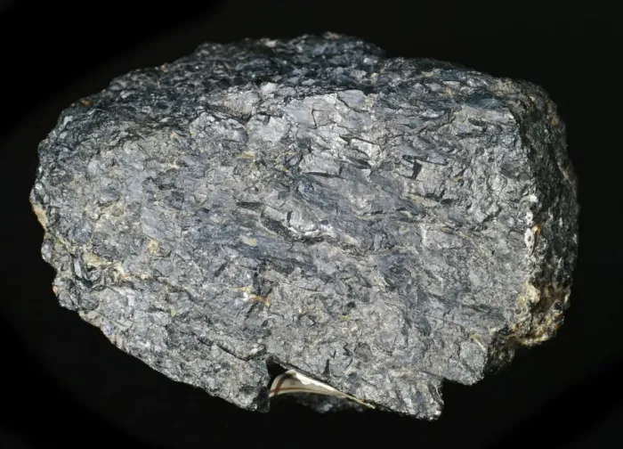 Framed Print : Chromite Print Framed Print : Chromite Print