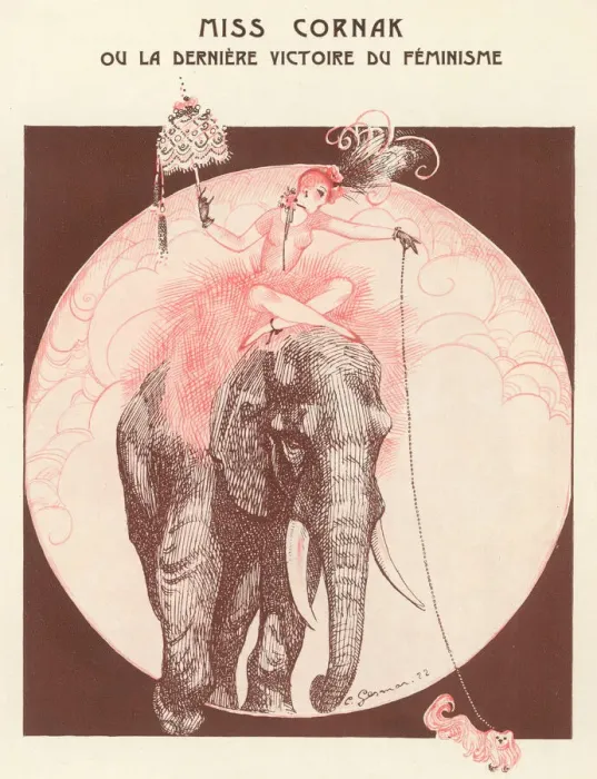 Framed Print : Circus Elephant Print Framed Print : Circus Elephant Print
