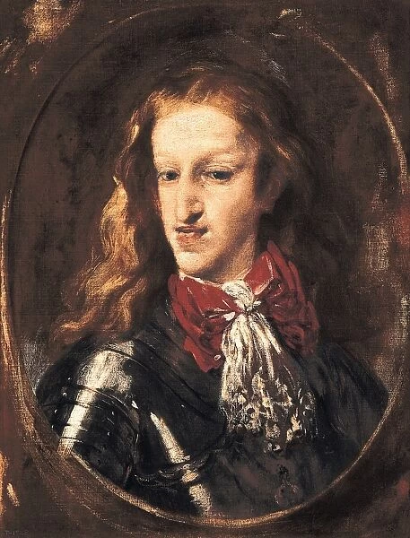 COELLO, Claudio (1642-1693)