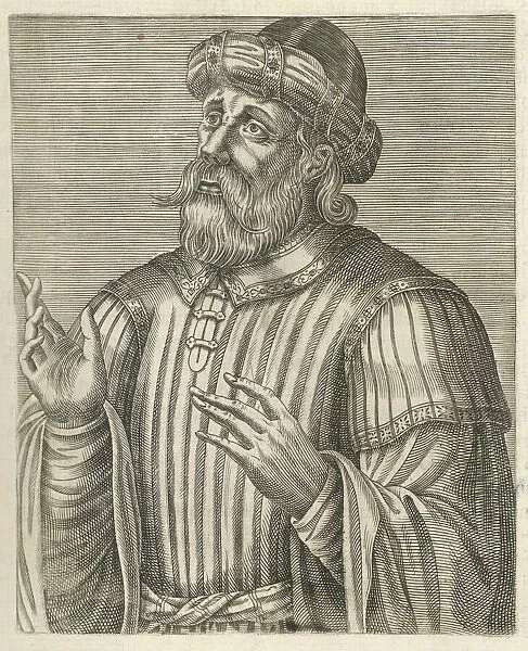 Constantine XI Palaeolog