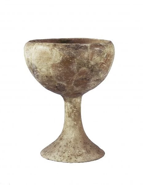 Cup. 1800 -1200 BC. Argaric culture. Bronze Age