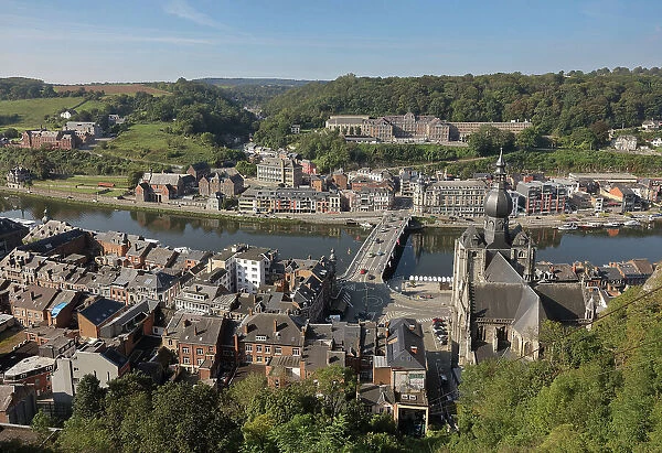 Dinant, Wallonia, Namur, Belgium