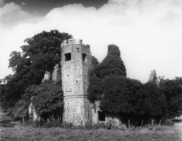 Dower House Tower