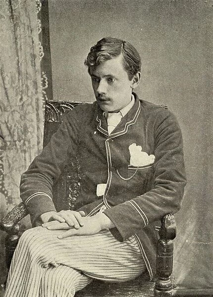 DOWSON (1867-1900)