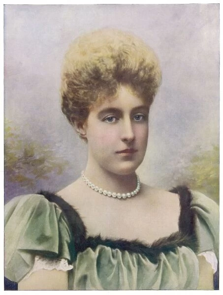 Duchess of Aosta