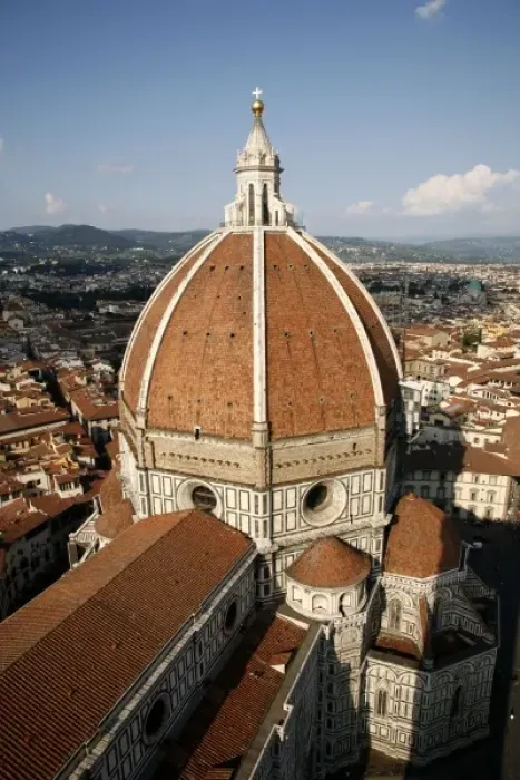 Framed Print : Duomo, Florence Print by Mary Evans Prints Online 2007 Framed Print : Duomo, Florence Print by Mary Evans Prints Online 2007