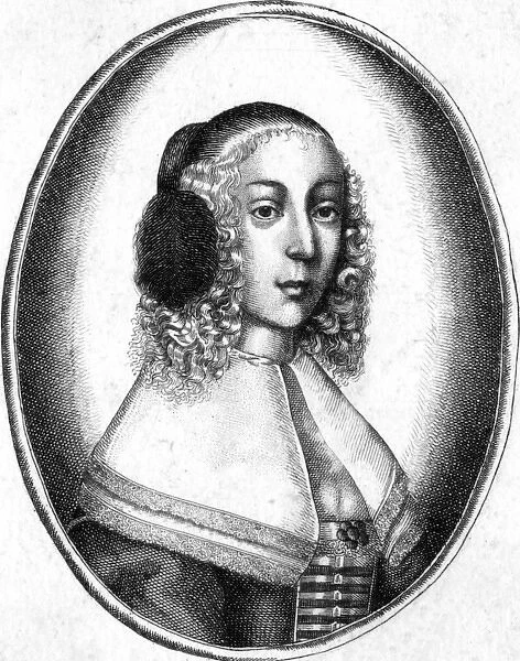 Elizabeth Countess Essex