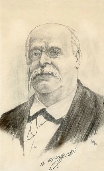 Emil Waldteufel - French composer