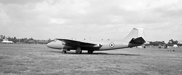 English Electric Canberra B. 1 VN799