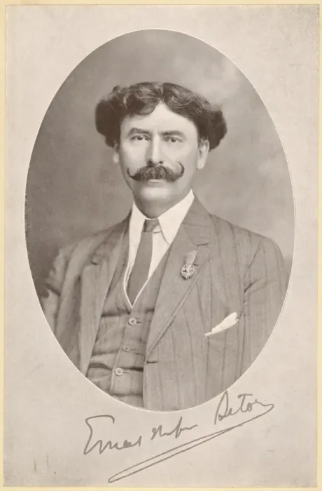 Framed Print : Ernest Thompson Seton Print Framed Print : Ernest Thompson Seton Print