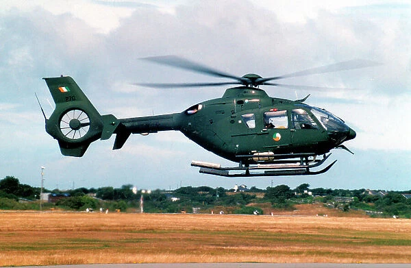Eurocopter EC-135P-2+ 270