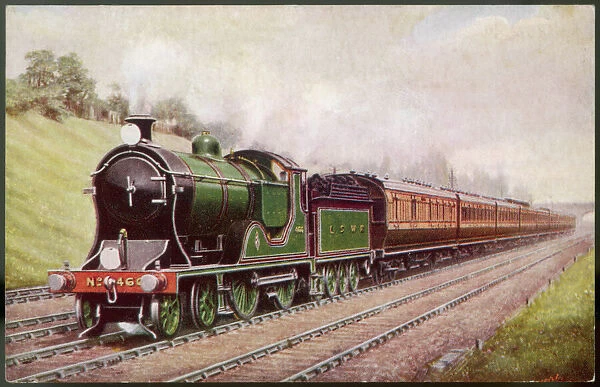 Exeter Express