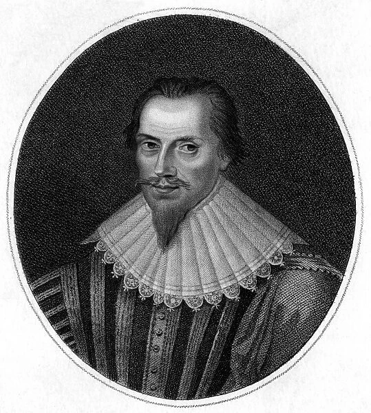 Francis Baron Seymour
