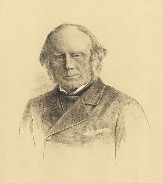 George Earl Albemarle