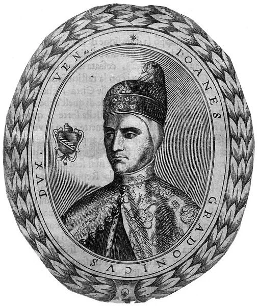 Giovanni Gradenigo