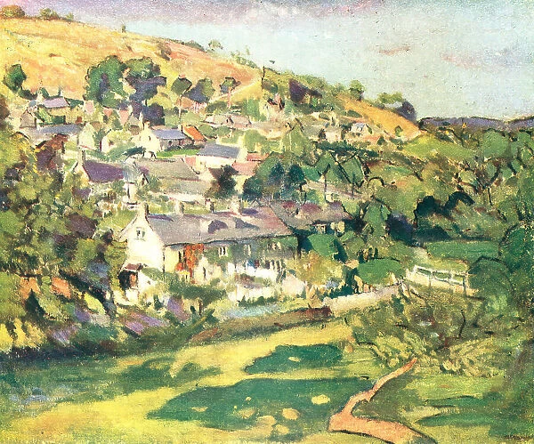 A Gloucestershire Village