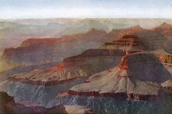 Grand Canyon (Photo)