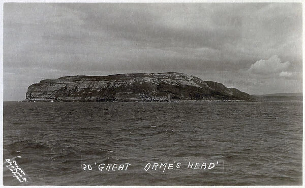 Great Orme - North Wales