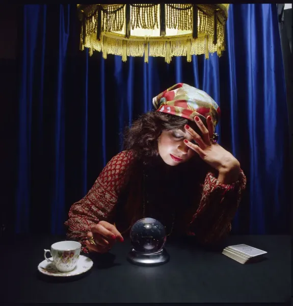 Gypsy & Crystal Ball Our beautiful Wall Art and Photo Gifts include Framed  Prints, Photo Prints, Poster Prints, Canvas Prints, Jigsaw Puzzles, Metal  Prints and so much more