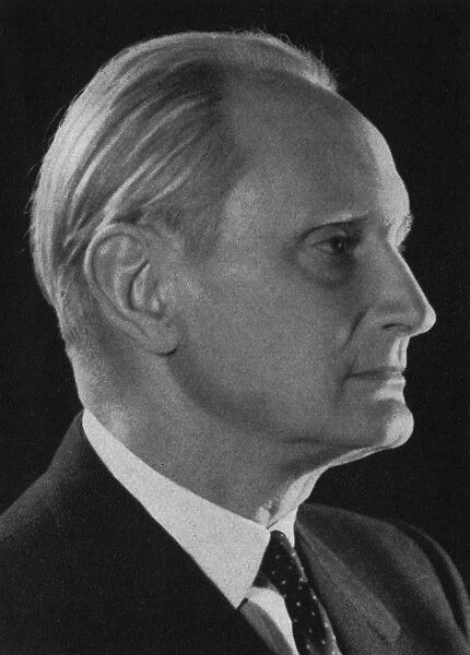 Hans Bohn. 1891-1980. Graphic designer and typographer