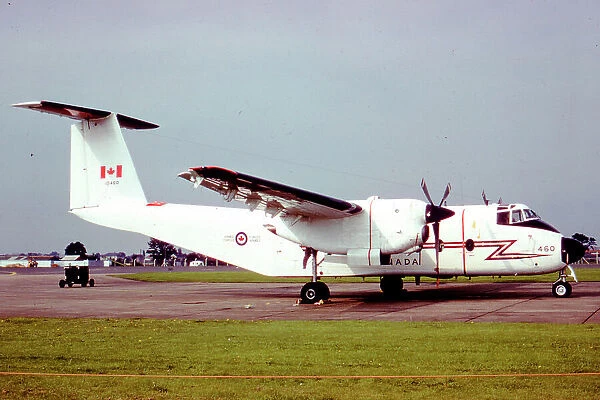 de Havilland Canada CC-115 Buffalo 115460