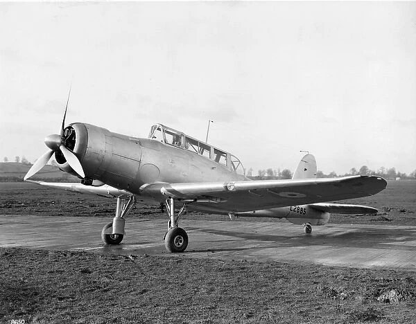 de Havilland DH98 Mosquito FBVI RS625