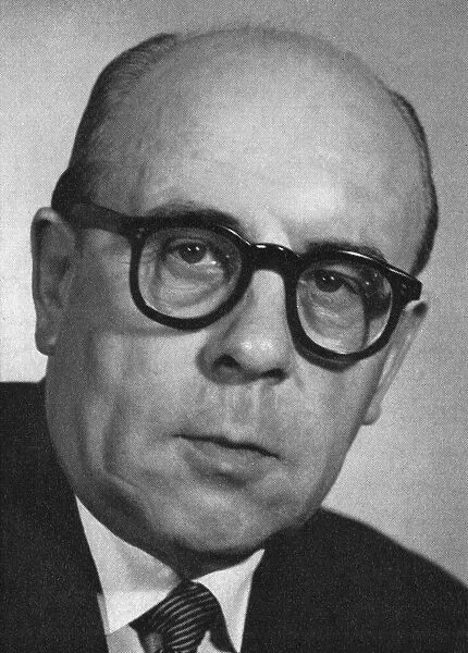 Heinz Lauscher