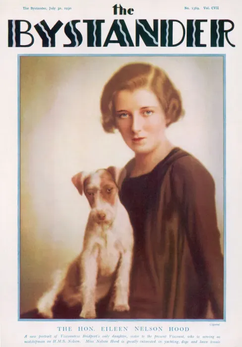 Framed Print : Print of Viscountess Bridport's Daughter Framed Print : Print of Viscountess Bridport's Daughter