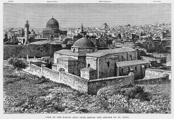 Israel Jerusalem