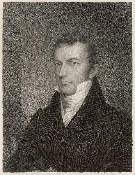 J R POINSETT 1779-1851