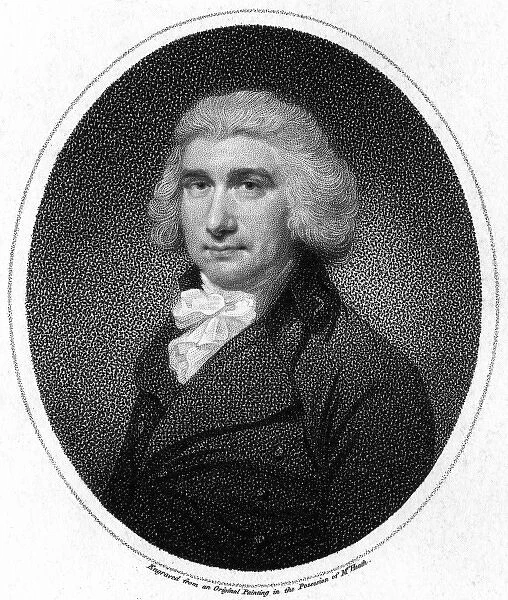 James Heath, Engraver