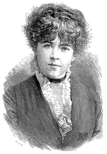 Jeanne Samary, 1879