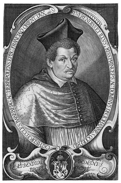 Johann Gottfried