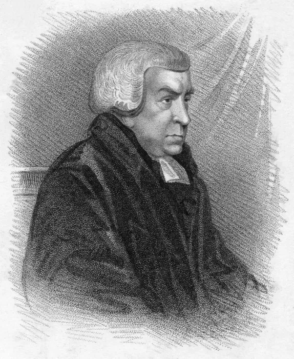 Framed Print : John Scott, 1st Earl of Eldon Print Framed Print : John Scott, 1st Earl of Eldon Print