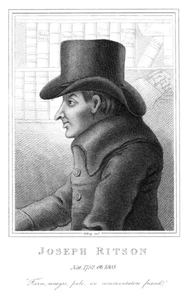 Joseph Ritson 1 Our beautiful Wall Art and Photo Gifts include Framed ...