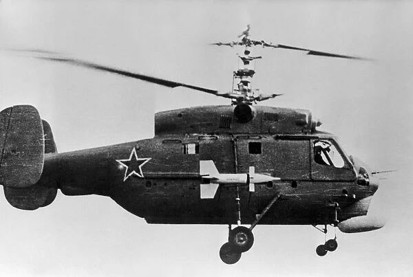 Kamov Ka-27 Helix
