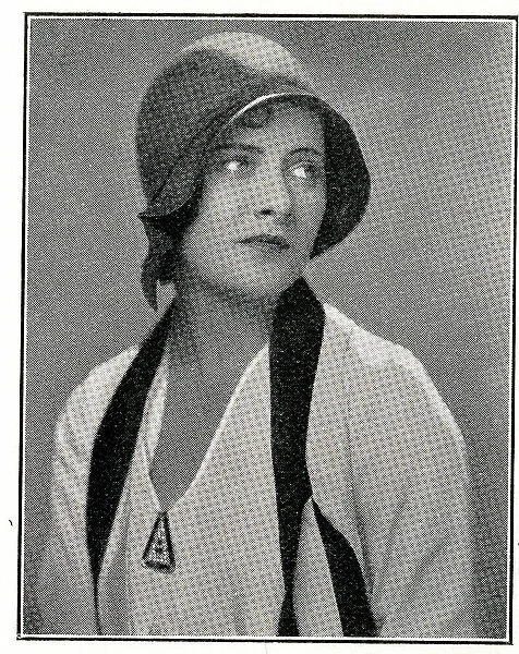 Kathryn Crawford, American film and stage actress