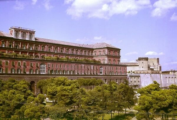 Kings Palace Naples