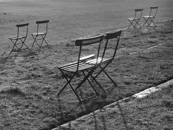 London Park Chairs
