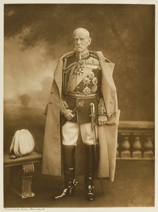Framed Print : Lord Roberts Full Rig Frederick Sleigh Print Framed Print : Lord Roberts Full Rig Frederick Sleigh Print
