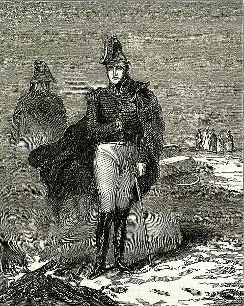 Louis-Nicolas Davout, French military commander