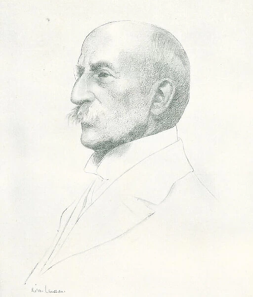 Major General Sir R. Talbot, K. C. B