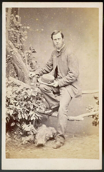 Male Type  /  Bowness C1850S