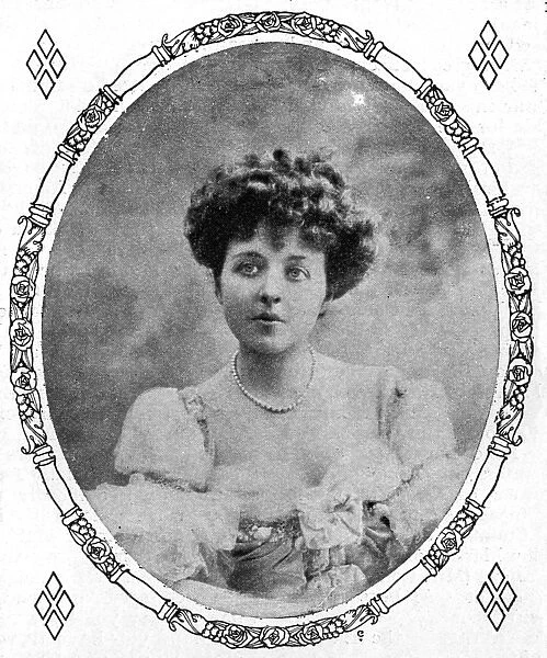 Marchioness of Dufferin and Ava (Florence Davis)