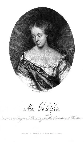 Margaret Godolphin